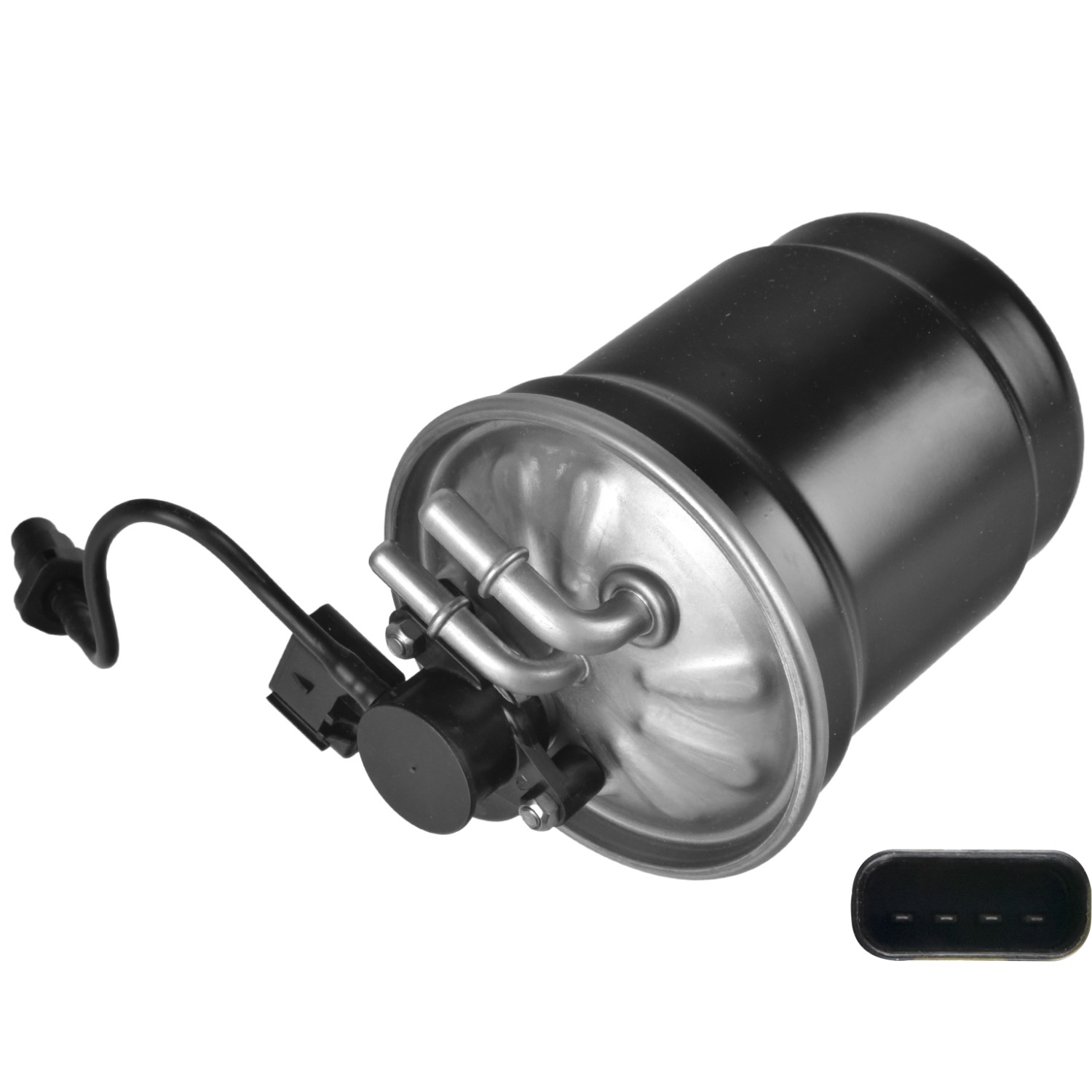 FEBI BILSTEIN Filtro carburante Numero articolo: 176625 poco costoso