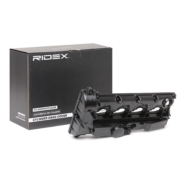 RIDEX 977C0063 Ventildeckel