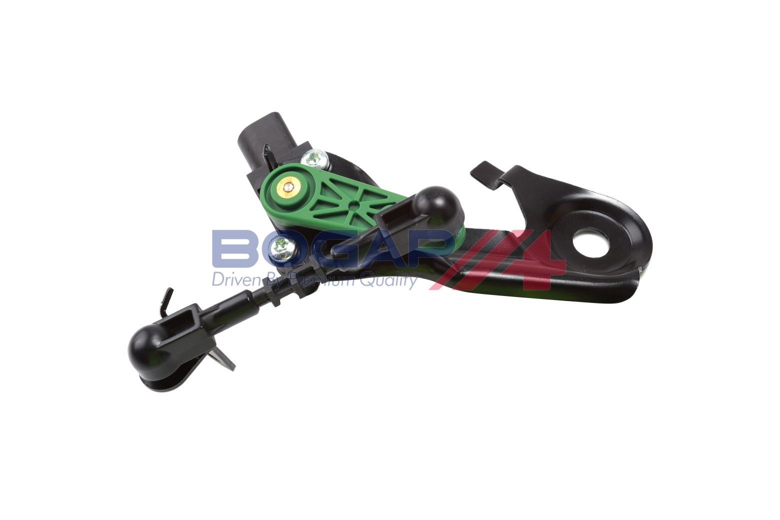 BOGAP Kit sensori, Retrofit luci Xenon (Correzione assetto fari) Numero articolo: A7212105 poco costoso