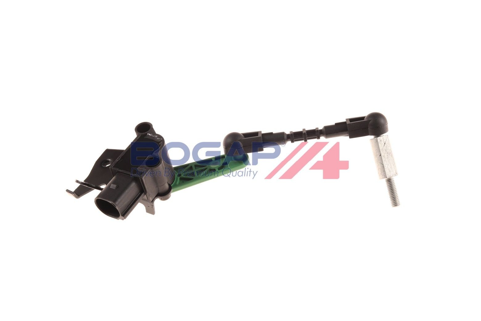 BOGAP Kit sensori, Retrofit luci Xenon (Correzione assetto fari) Numero articolo: A7212107 poco costoso