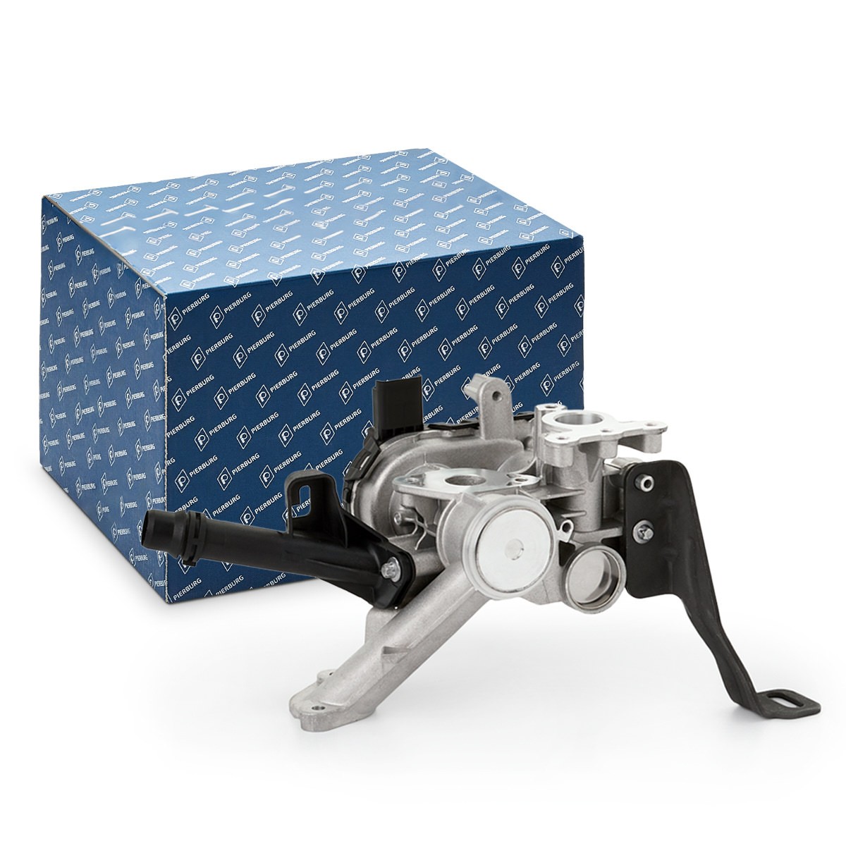 Vanne EGR Wahler 710095D Pour Mercedes-Benz - Neuf Avec Joint, Compatible Plusieurs Références