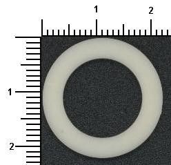 ELRING Anello di tenuta, vite di scarico olio Numero articolo: 786.500 poco costoso