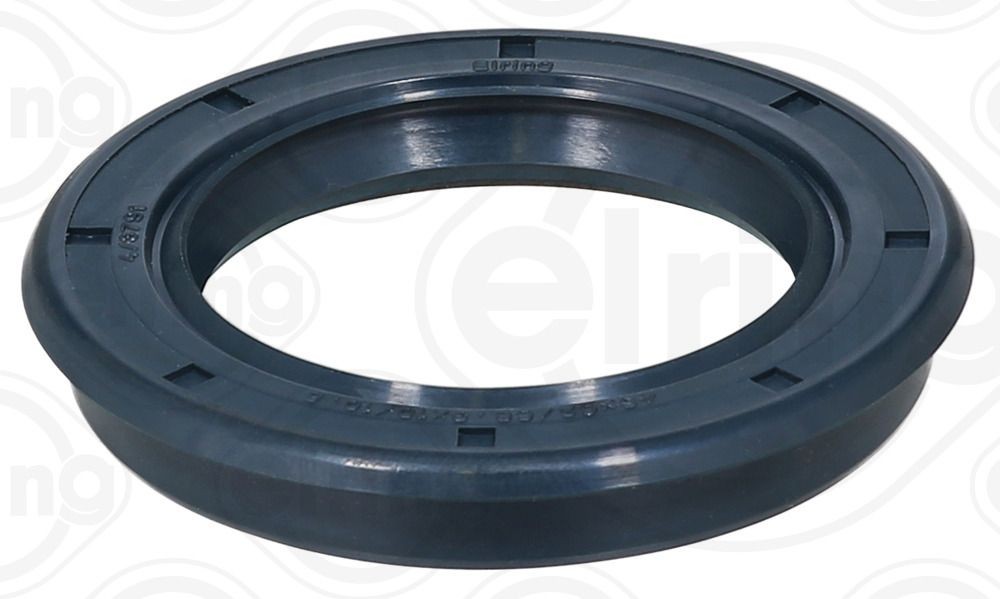ELRING 044.369 Wellendichtring, Radnabe