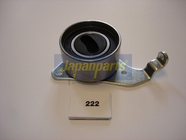 JAPANPARTS BE-222 Zahnriemenspanner