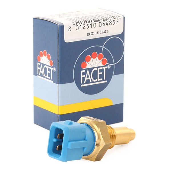 FACET Sensore, Temperatura refrigerante Numero articolo: 7.3143 poco costoso