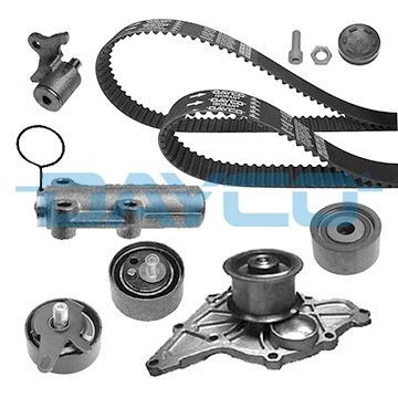 DAYCO KTBWP4720 Wasserpumpe + Zahnriemensatz