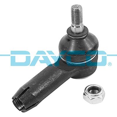 DAYCO KTB270 Zahnriemensatz