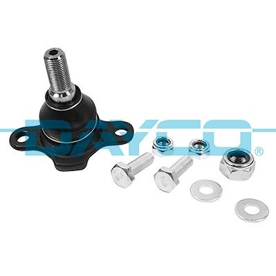 DAYCO KTB365 Zahnriemensatz