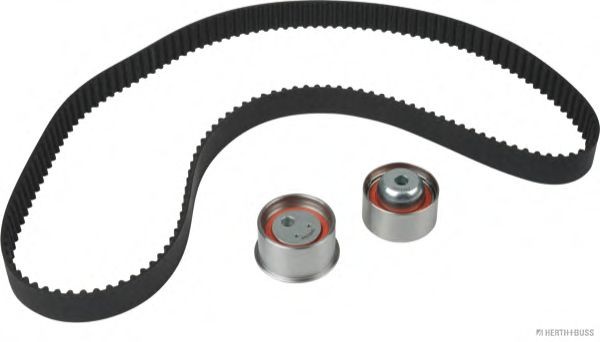 HERTH+BUSS JAKOPARTS J1110558 Zahnriemensatz