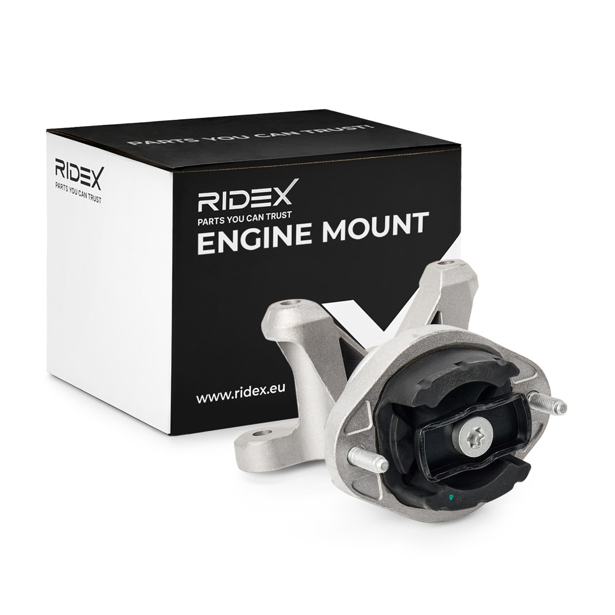 RIDEX 247E1312 Motorlager