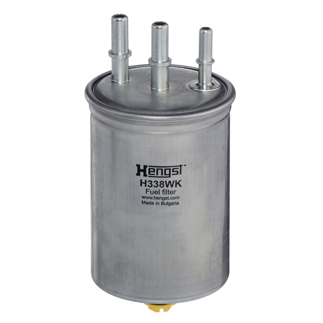 HENGST FILTER Filtro carburante Numero articolo: H338WK poco costoso