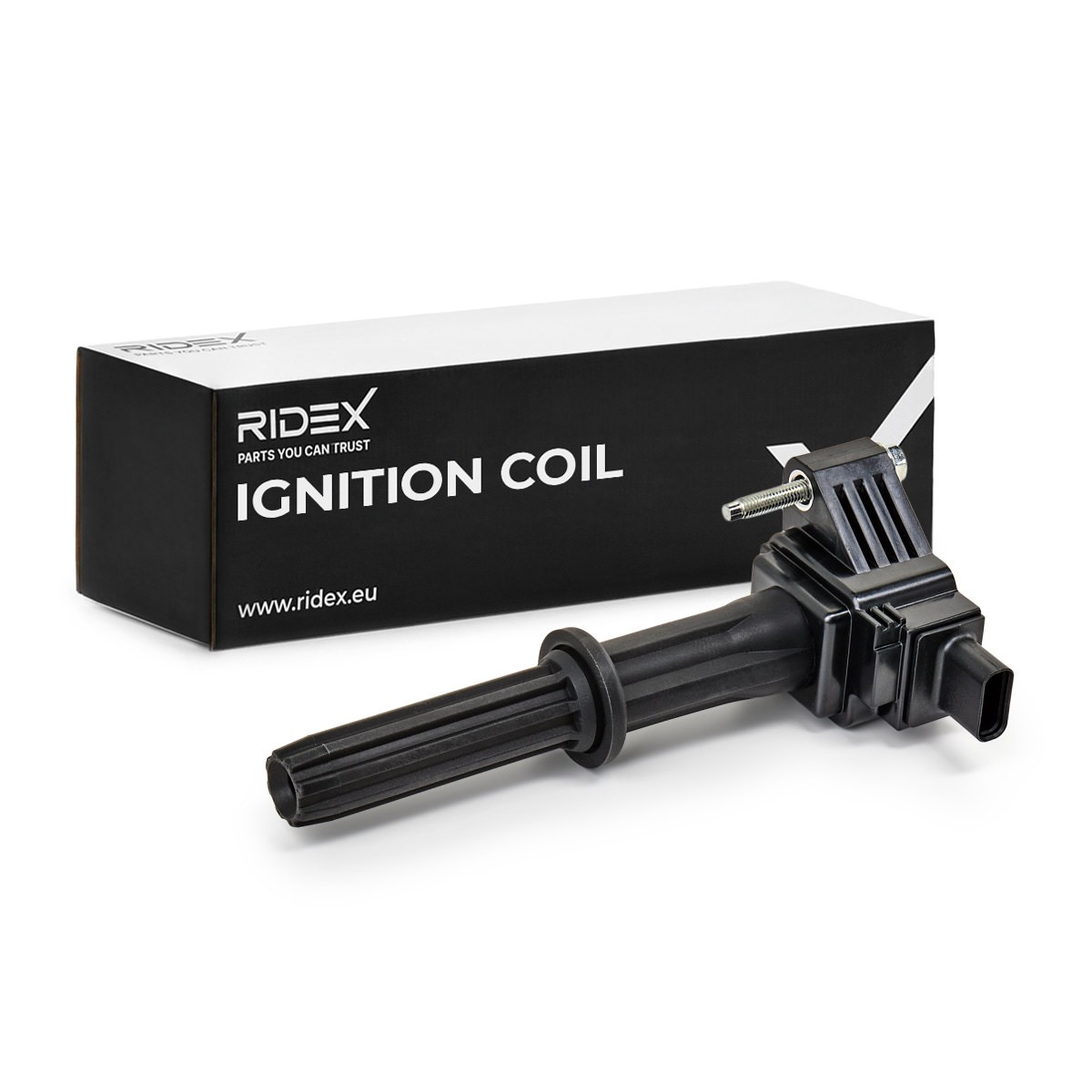 RIDEX 689C0560 Zündspule