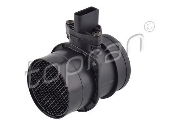 TOPRAN 109 392 Luftmassenmesser (LMM)