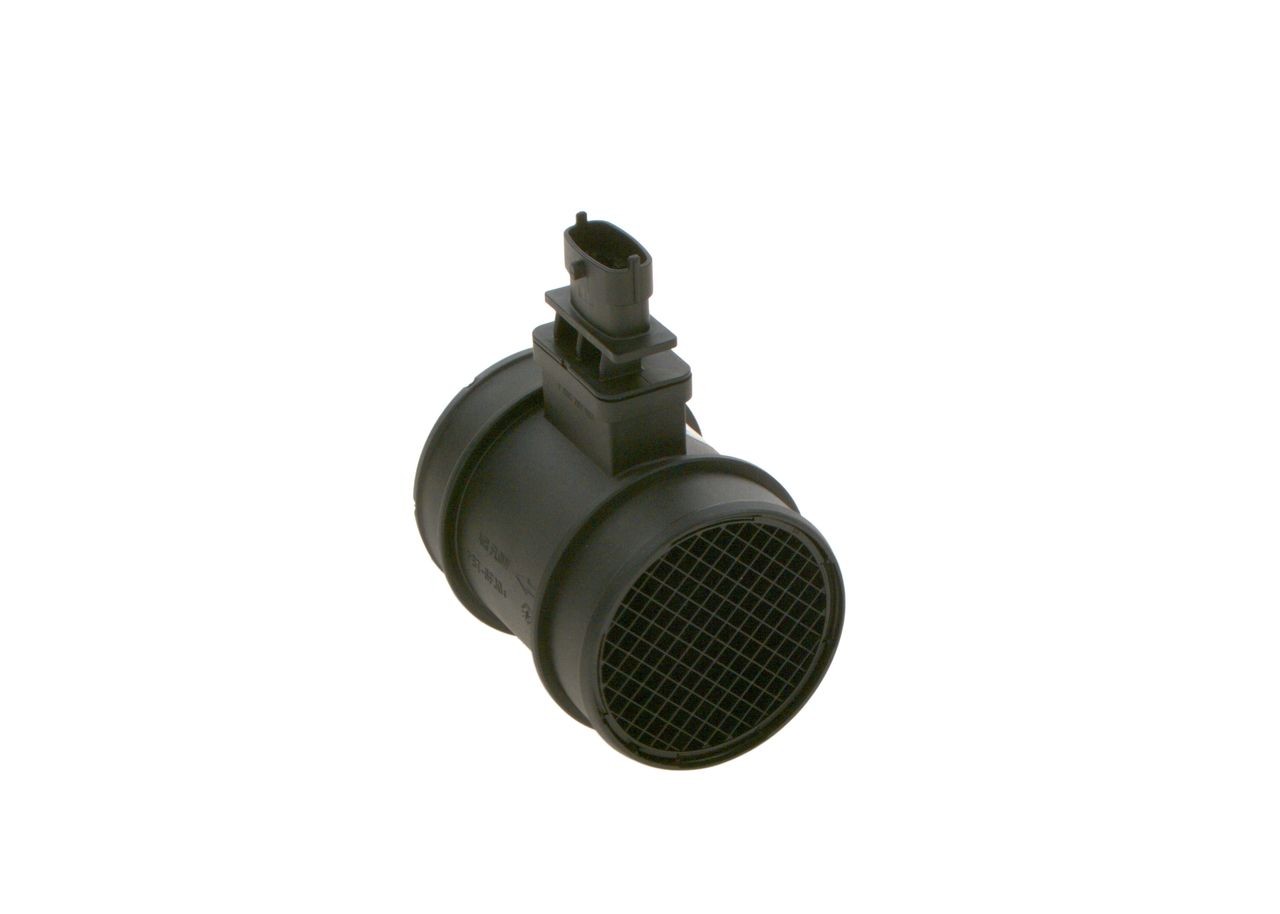 BOSCH 0 281 002 861 Luftmassenmesser (LMM)