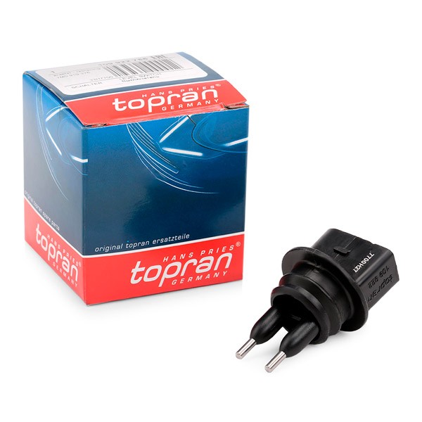 TOPRAN 109 922 Wischwasser-Sensor