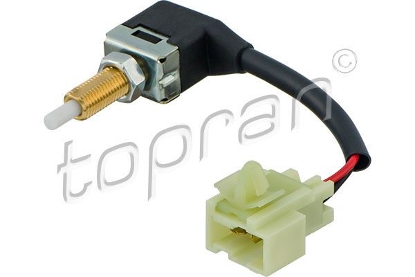 TOPRAN 821 105 Kupplungsschalter (GRA)