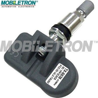 MOBILETRON TX-S038 Reifendruck-Kontrollsystem (RDKS)
