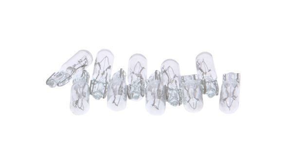 MAXGEAR Ampoule de plaque d'immatriculation UGS: 78-0042SET à peu de frais