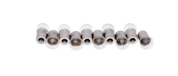 MAXGEAR Ampoule de plaque d'immatriculation UGS: 78-0058SET à peu de frais