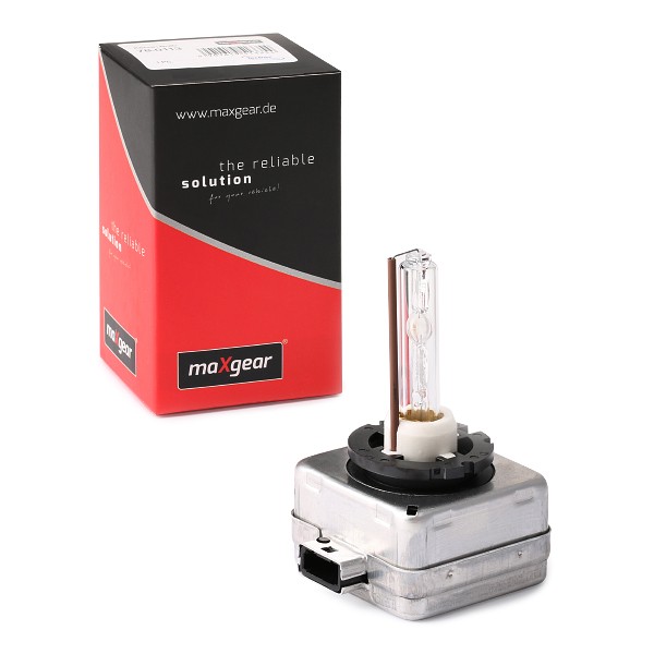 MAXGEAR Xenon-lamp Artikel nummer: 78-0113 voordelig