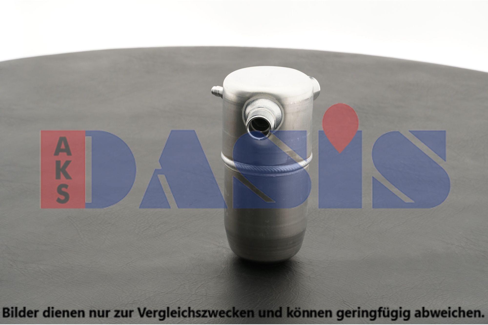 AKS DASIS Secador, ar condicionado Número de artigo: 802830N baixo custo