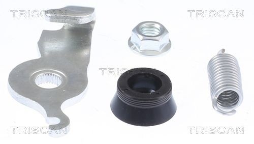 TRISCAN Reparatieset, handrem (remklauw) Artikel nummer: 8170 2099390 voordelig