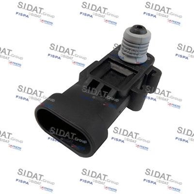 SIDAT 84.3001 Drucksensor, Kraftstoffbehälter