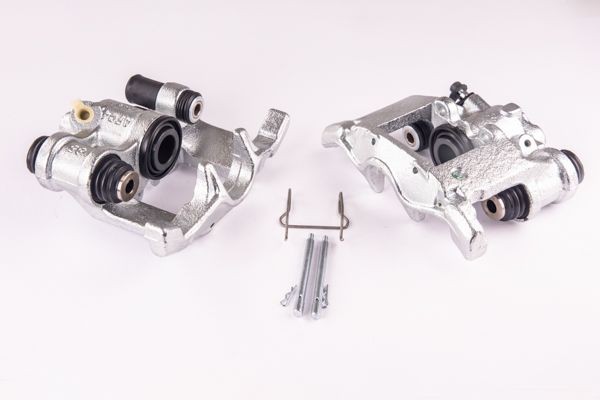 HELLA 8AC 355 380-831 Bremssattel