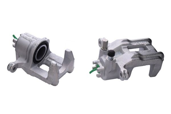 HELLA 8AC 355 383-071 Bremssattel
