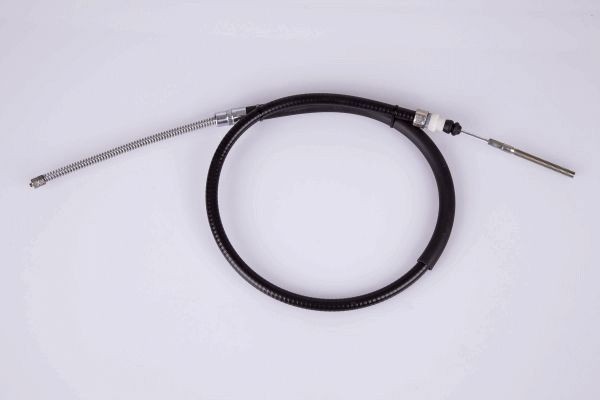 HELLA Handbrake cable Article number: 8AS 355 660-041 cheaply