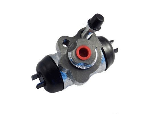 HELLA Cilindro de freno de rueda Número de artículo: 8AW 355 530-521 a buen precio