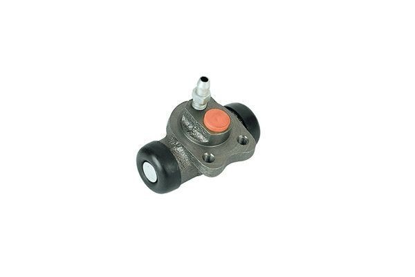 HELLA Cilindro de freno de rueda Número de artículo: 8AW 355 531-521 a buen precio