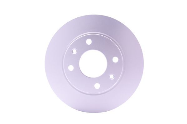 HELLA Brake disc PRO Article number: 8DD 355 100-841 cheaply