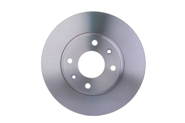 HELLA Brake disc Article number: 8DD 355 100-851 cheaply