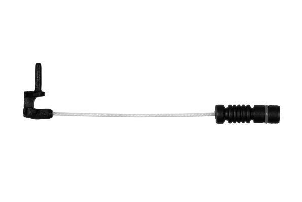 HELLA Brake pad wear sensor Article number: 8DK 355 250-601 cheaply