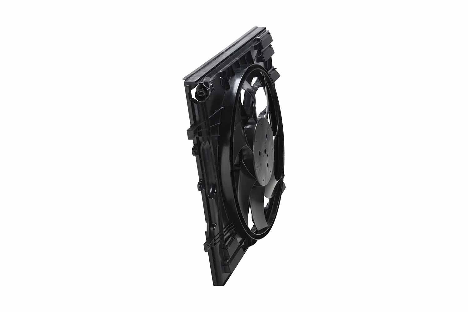 HELLA 8DT 355 302-521 Bremstrommel