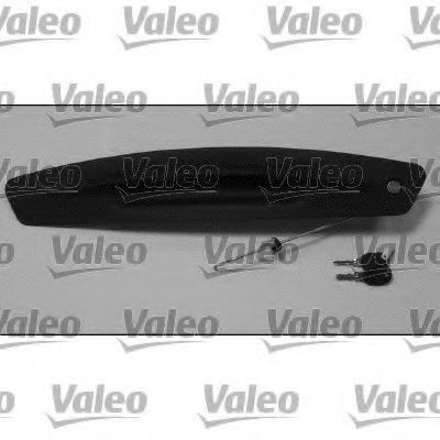 VALEO Klamka drzwi Numer artykułu: 256045 niedrogo