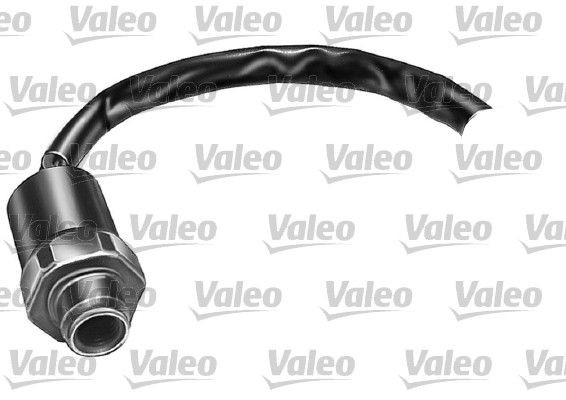 VALEO Interruptor de pressão, ar condicionado Número de artigo: 508638 baixo custo