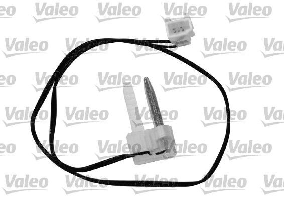 VALEO Sensor, Innenraumtemperatur Artikelnummer: 509601 bestellen
