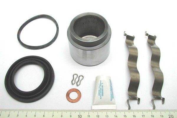 BOSCH 0 204 100 387 Bremssattel-Reparatursatz