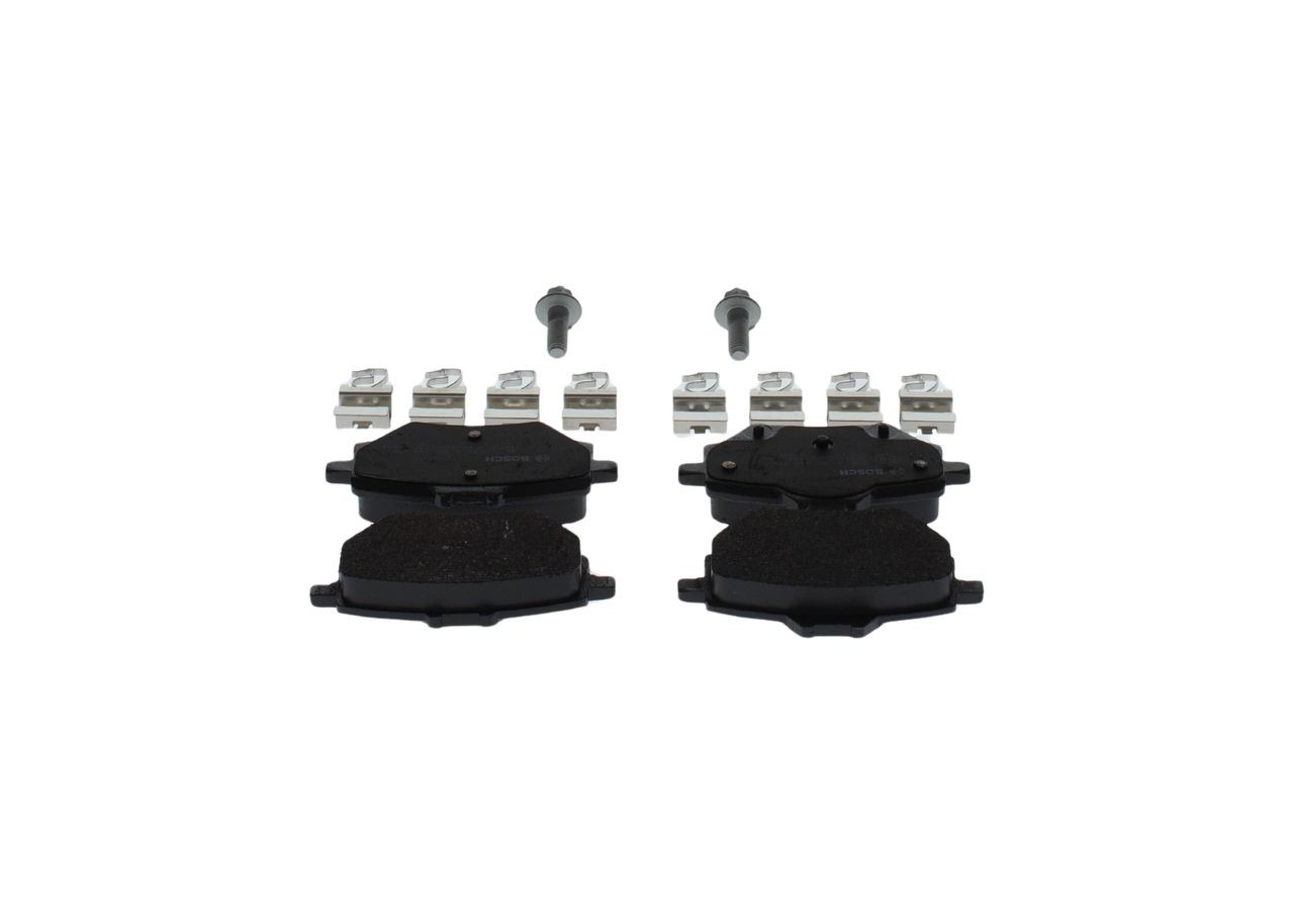 BOSCH Płyn hamulcowy Numer artykułu: 1 987 479 002 niedrogo