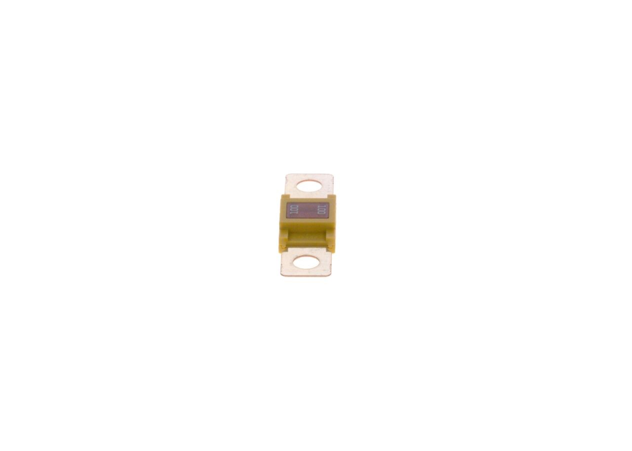 BOSCH Fusible Número de artículo: 1 987 531 000 a buen precio