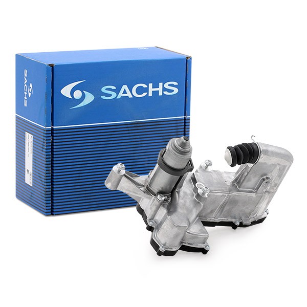 SACHS Työsylinteri, kytkin tuotenumero: 3981 000 091 edullisesti