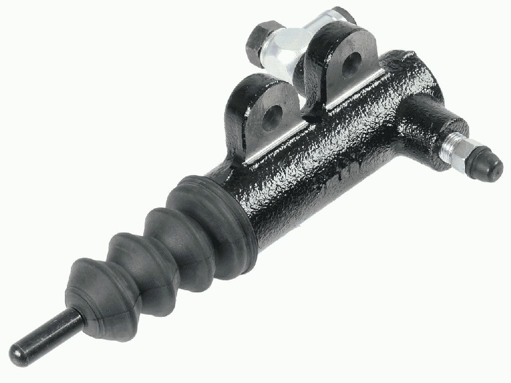SACHS Työsylinteri, kytkin tuotenumero: 6283 600 537 edullisesti