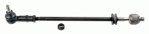 LEMFÖRDER Track rod assembly Article number: 10270 01 cheaply