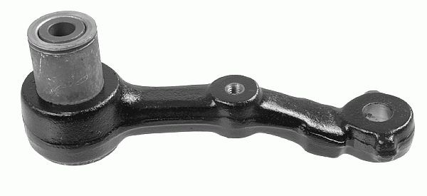 LEMFÖRDER Alavanca intermédia da direcção Número de artigo: 10620 01 baixo custo