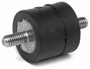 LEMFÖRDER Ütköző, légszűrő . Cikk szám: 11106 01 olcsó