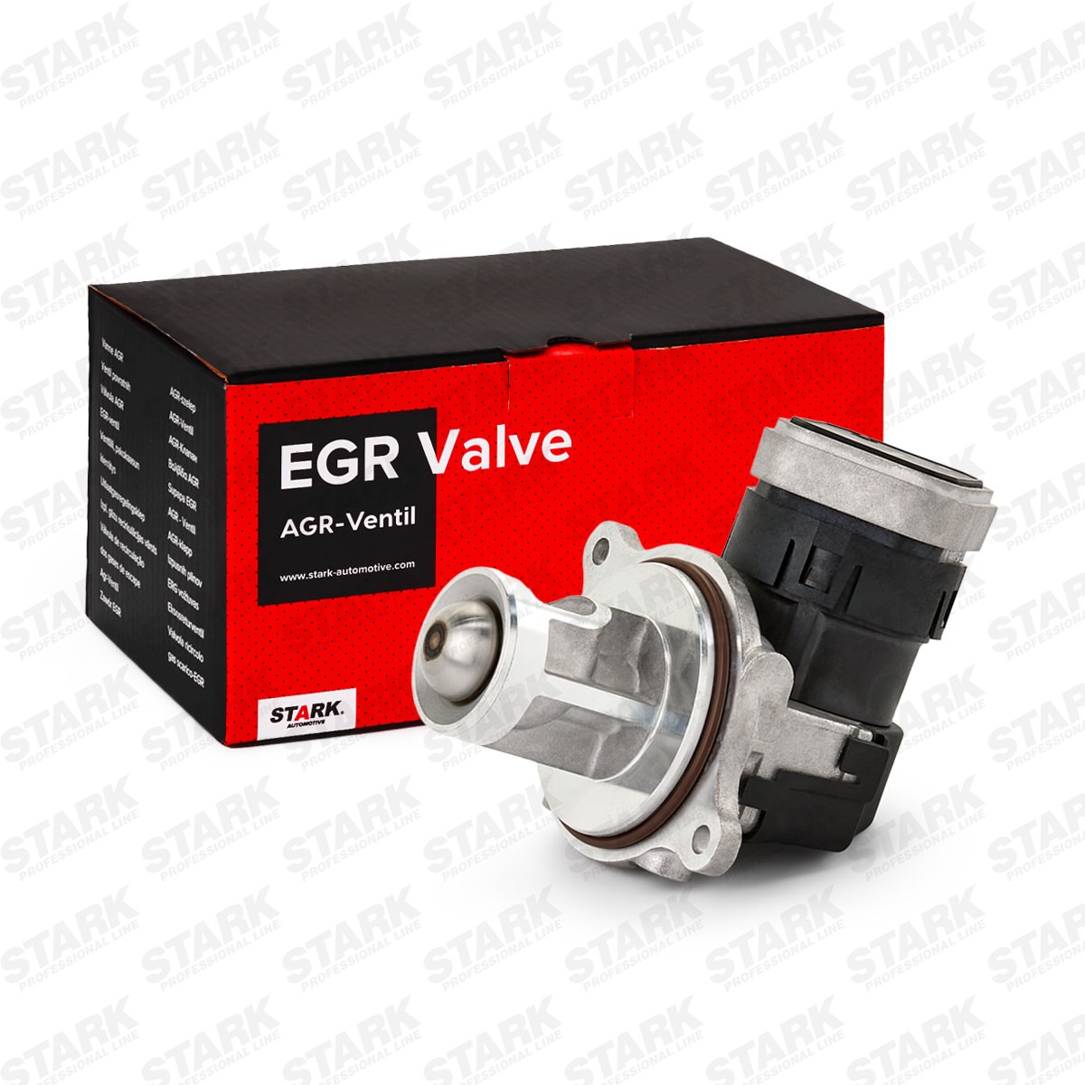 STARK EGR valve Article number: SKEGR-0770206 cheaply