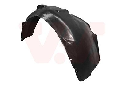 VAN WEZEL Poszycie, wnęka na koła Numer artykułu: 0315434 niedrogo