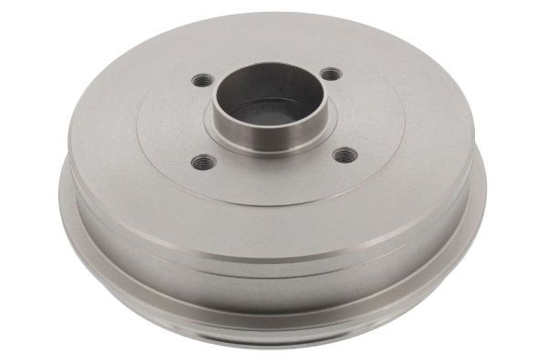 MAPCO 35109 Bremstrommel